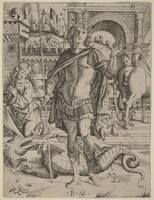 Saint George