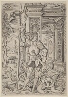 Saint George
