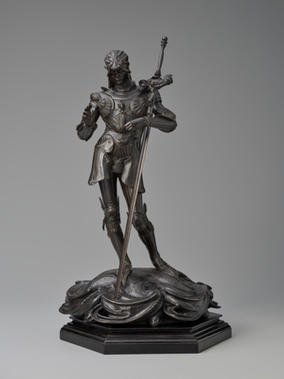 Saint George