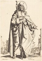 Saint James the Great