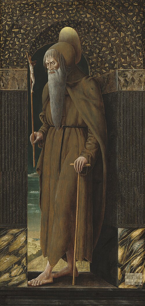 Saint Jerome