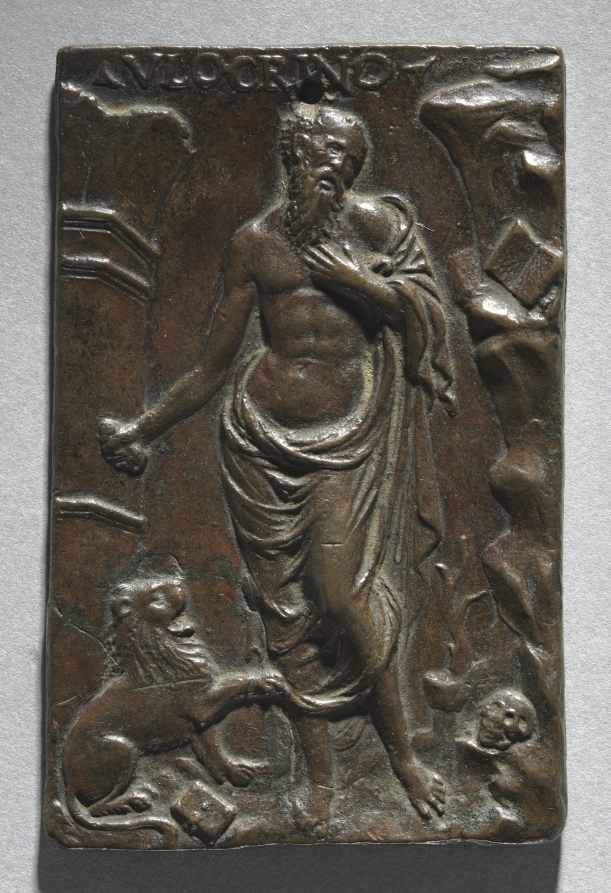 Saint Jerome