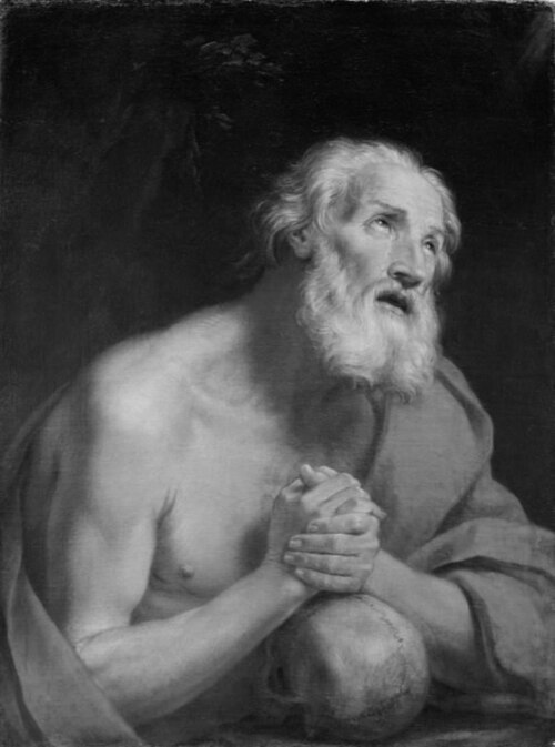 Saint Jerome