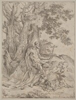 Saint Jerome