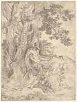 Saint Jerome