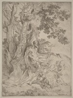 Saint Jerome