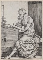 Saint Jerome