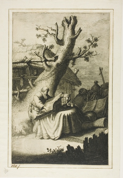 Saint Jerome