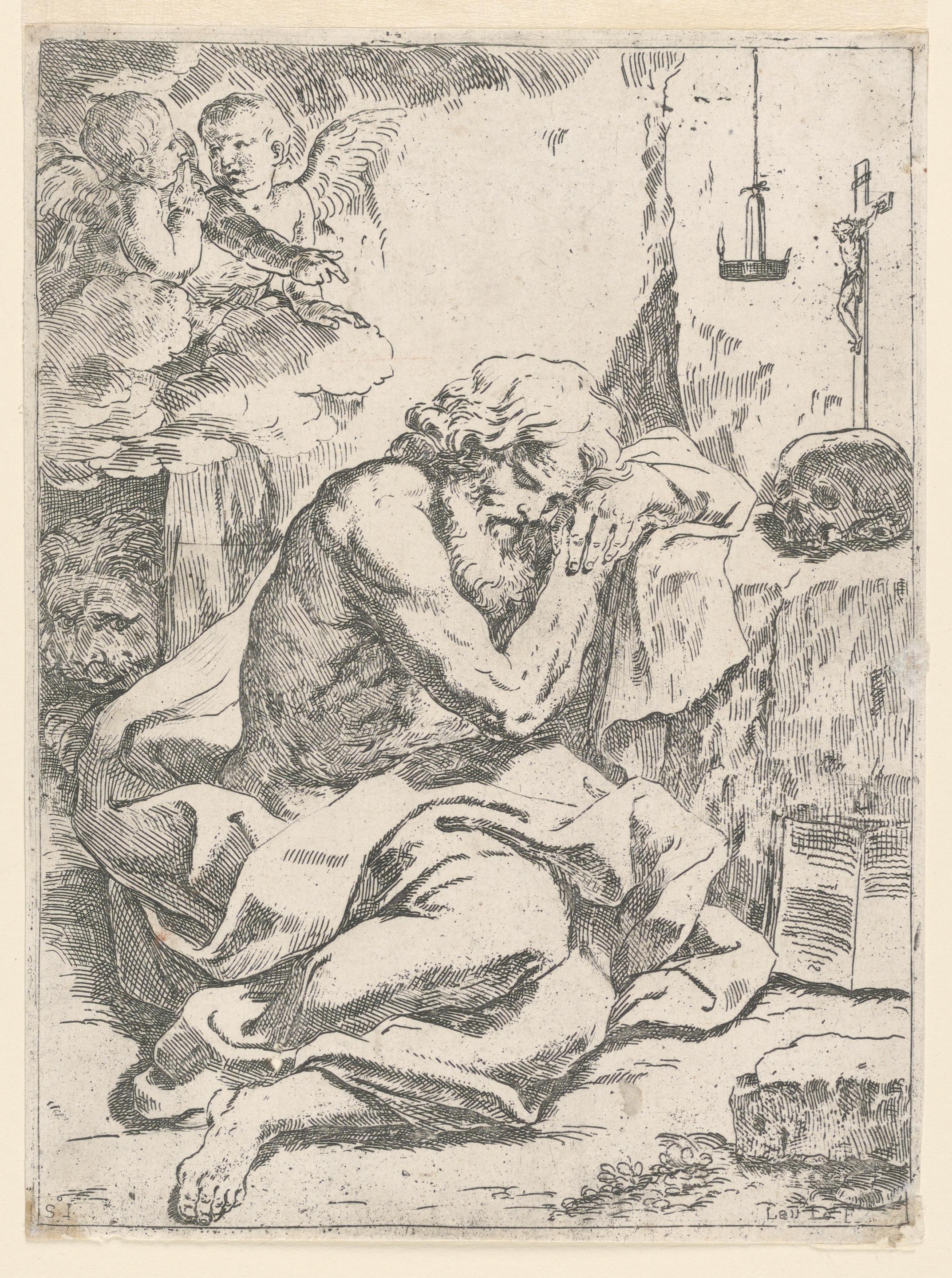 Saint Jerome