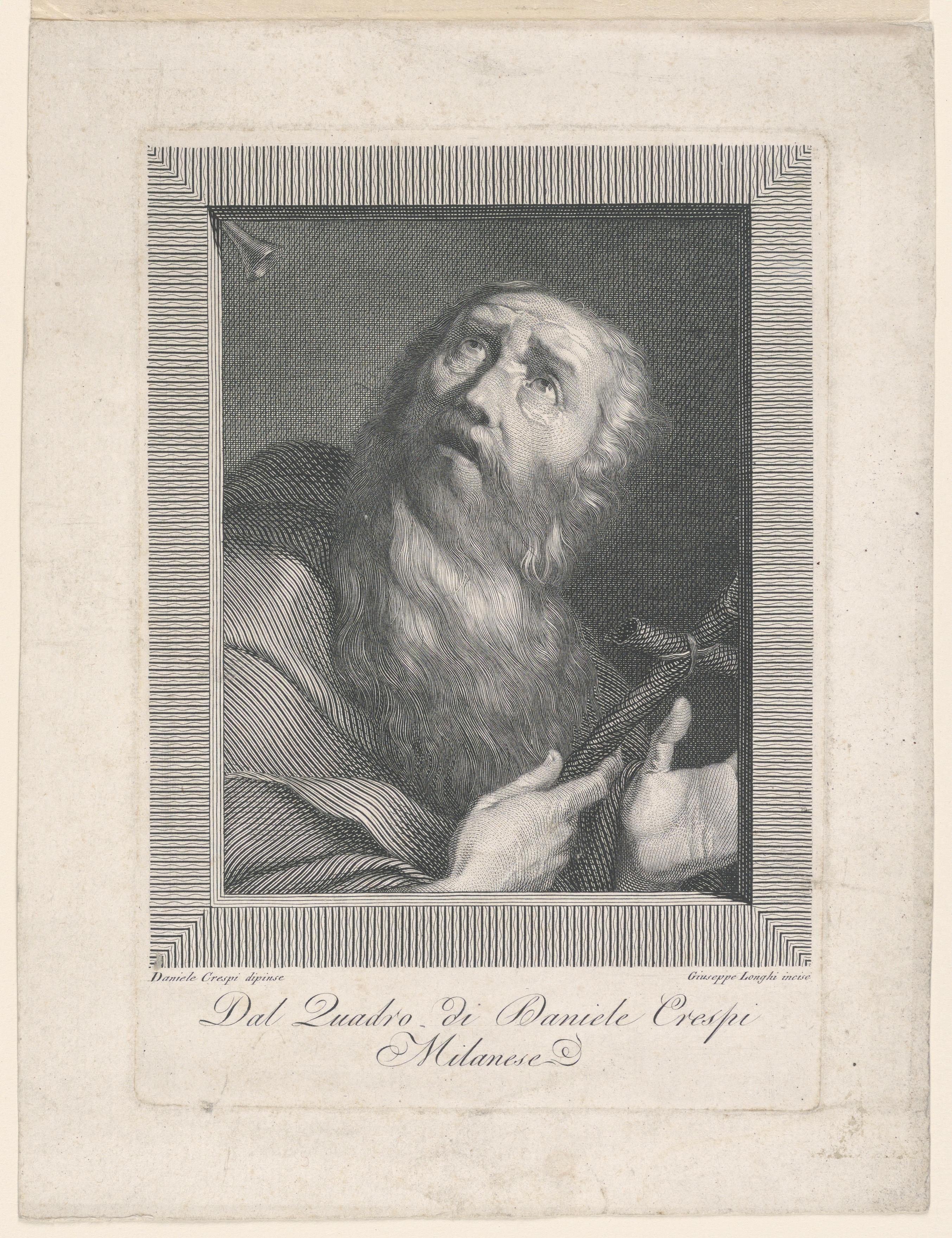 Saint Jerome