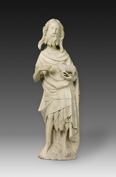Saint John the Baptist