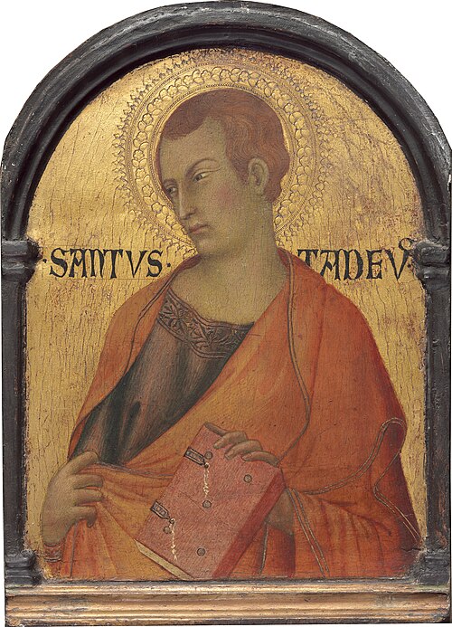 Saint Judas Thaddeus