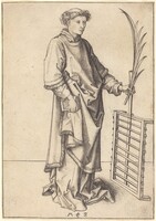 Saint Lawrence