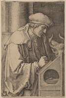 Saint Luke