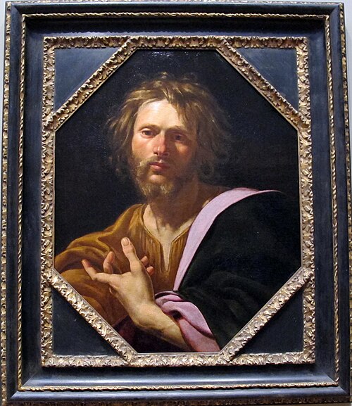 Saint Luke
