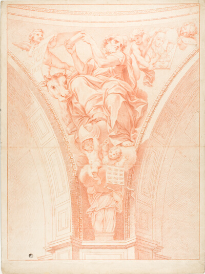 Saint Luke