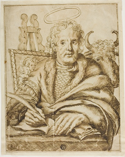 Saint Luke