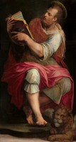 Saint Mark