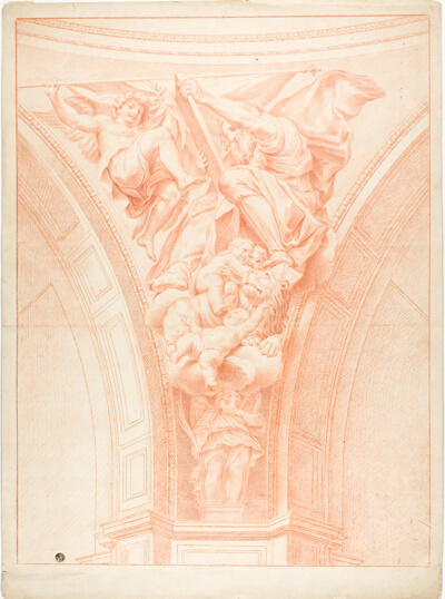 Saint Mark