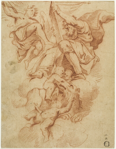 Saint Mark
