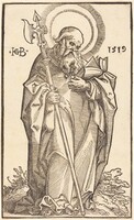 Saint Matthew