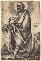 Saint Matthew