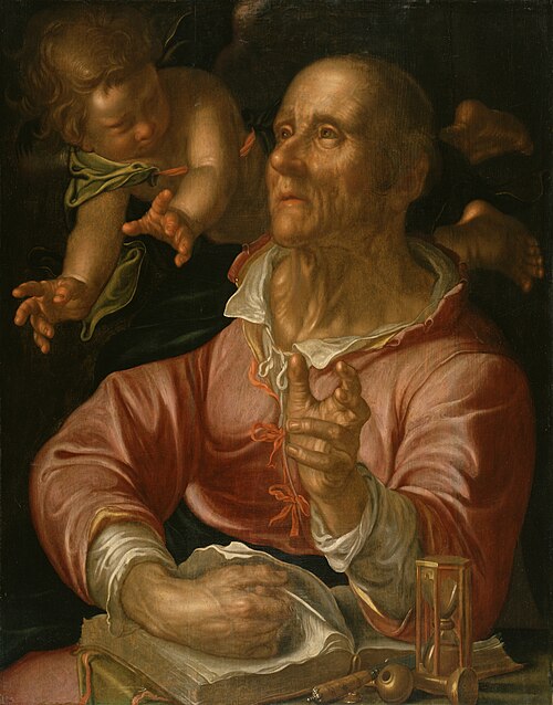 Saint Matthew