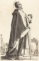 Saint Matthew