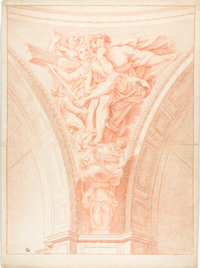 Saint Matthew