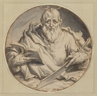 Saint Matthew