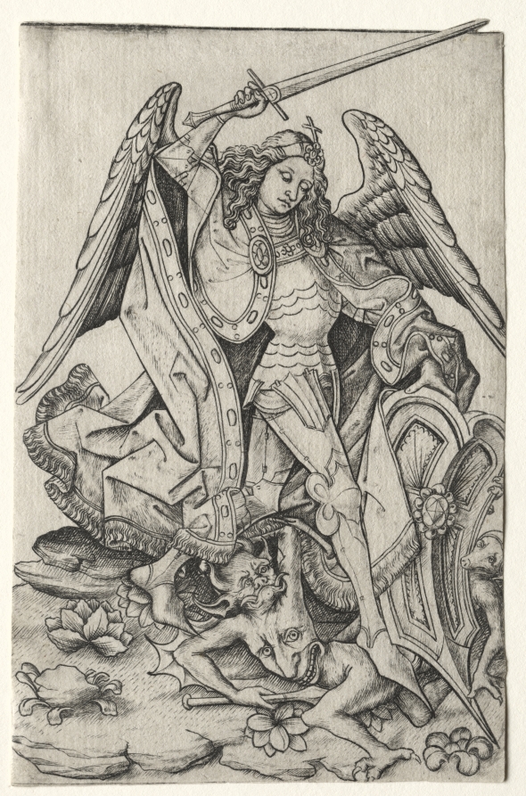 Saint Michael