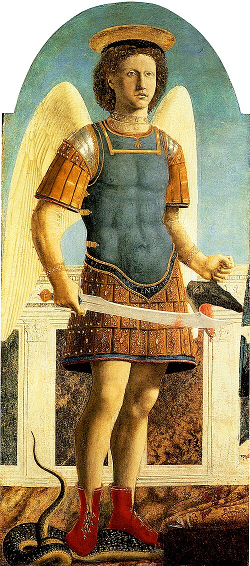 Saint Michael