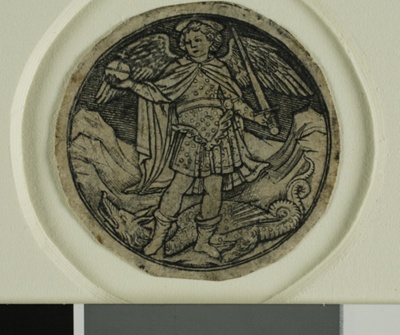 Saint Michael