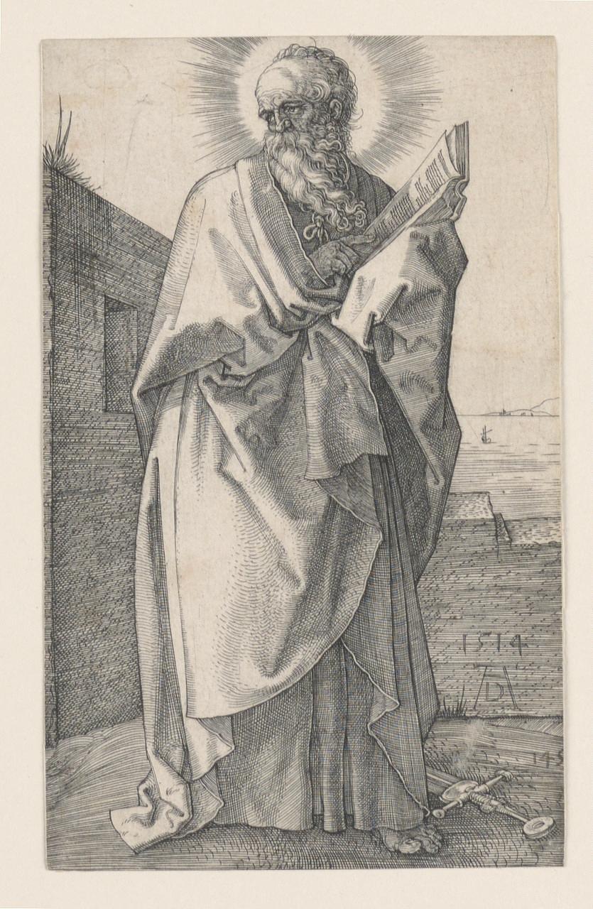 Saint Paul