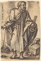 Saint Peter