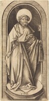 Saint Peter