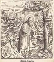 Saint Ramaricus