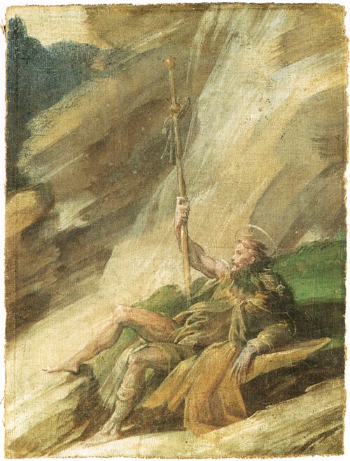 Saint Rocco