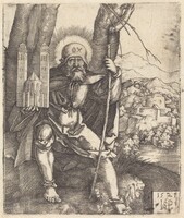 Saint Sebald