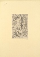 Saint Sebastian