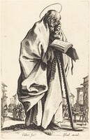 Saint Simon
