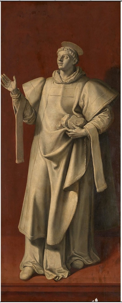 Saint Stephen