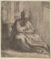 Saint Thaïs