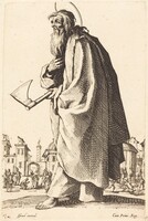 Saint Thaddeus