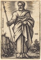 Saint Thomas