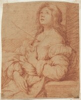 Saint Ursula