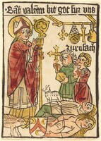 Saint Valentine