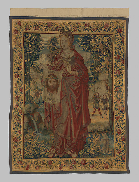Saint Veronica