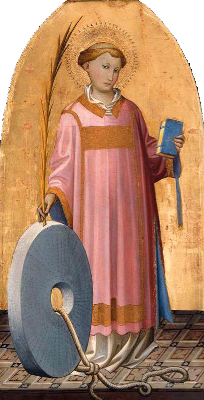 Saint Vincent