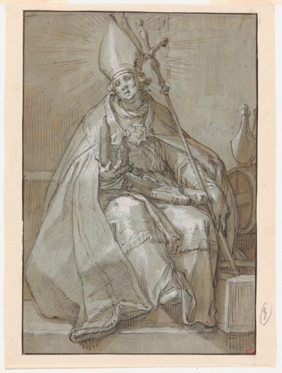 Saint Willibrord